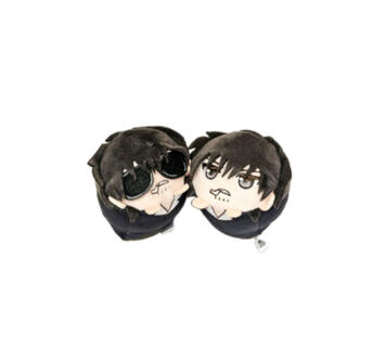Wolfwood mochi