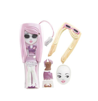 Barbiegirlsmp3player