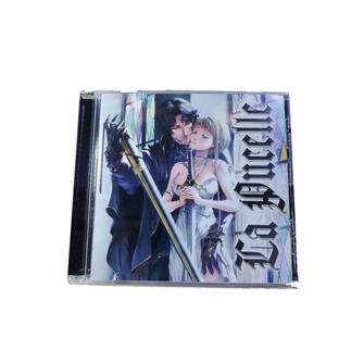 葉月ゆら La Pucelle