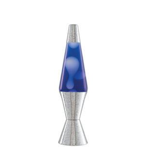Lava lamp