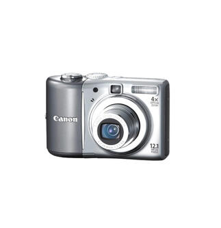 Canon PowerShot A1100IS