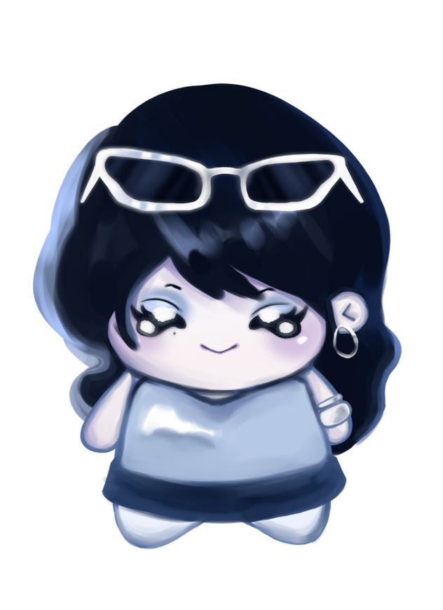 Chibi Wloe [persona]