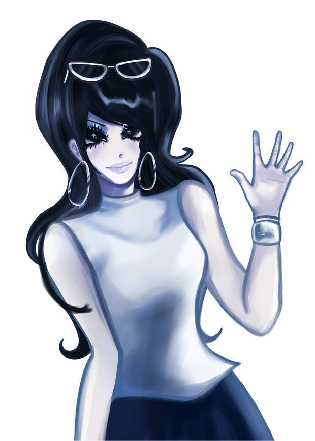 Wloe [persona]