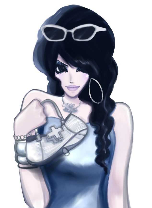 Wloe [persona]