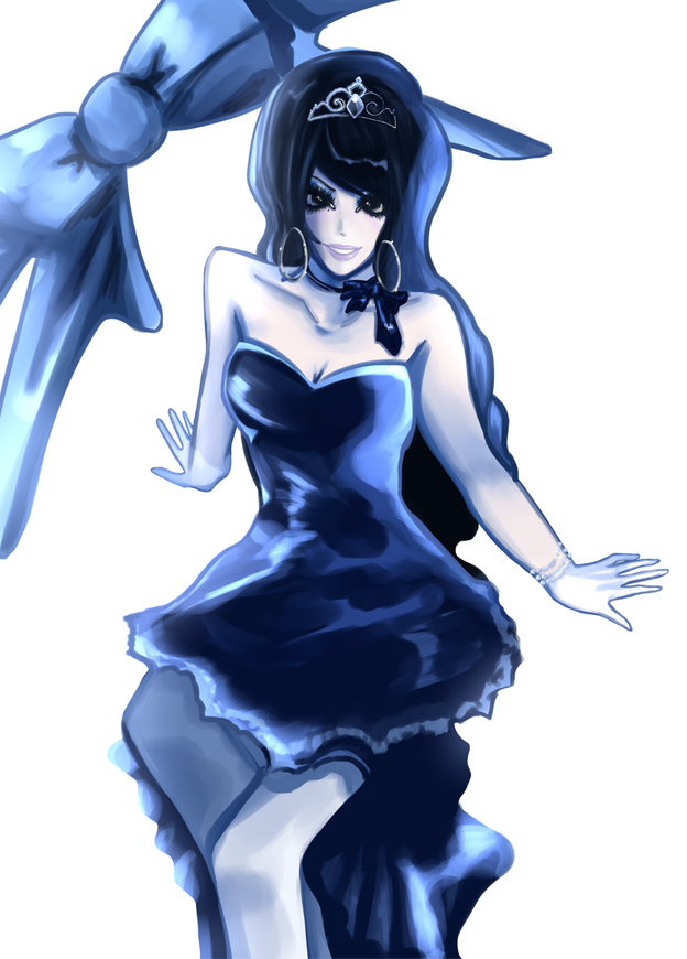 Wloe [persona]