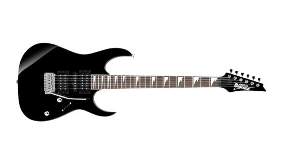Ibanez Grg170Dx-Bkn
