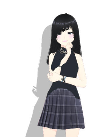 VROID