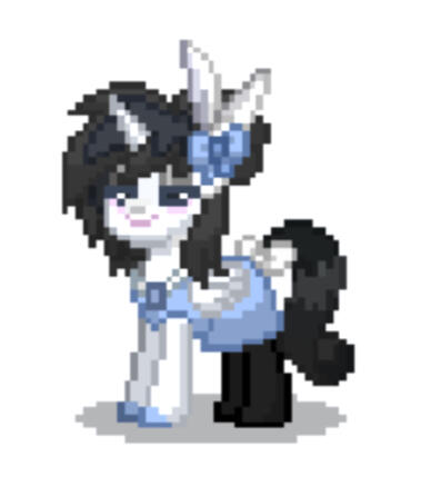Ponytown